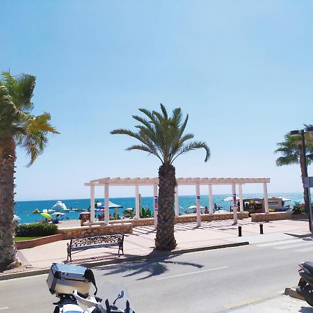 Apartamento Carvajal Beach 푸엔히롤라 외부 사진
