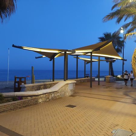 Apartamento Carvajal Beach 푸엔히롤라 외부 사진