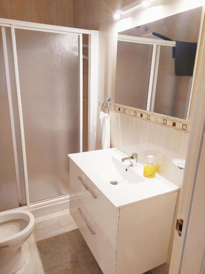 Apartamento Carvajal Beach 푸엔히롤라 외부 사진