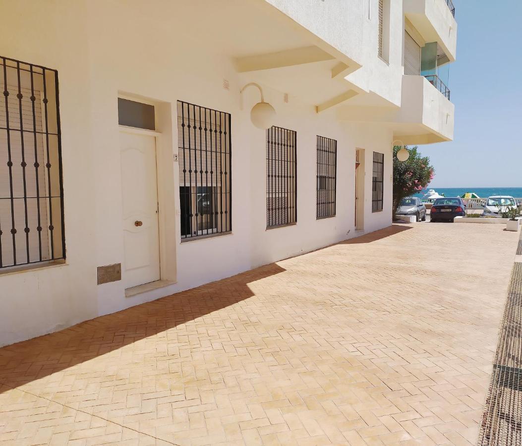 Apartamento Carvajal Beach 푸엔히롤라 외부 사진